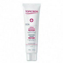 Topicrem CICA Crema Reparadora 100 ml