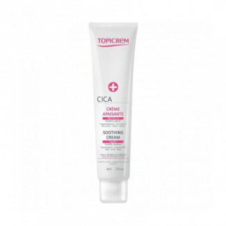 Topicrem CICA Crema Reparadora 40 ml