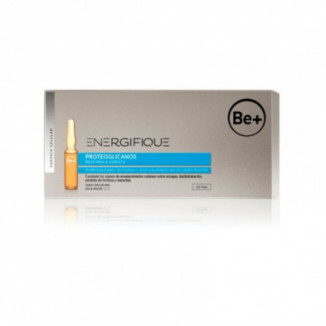 Be+ Ampollas Proteoglicanos 30 Amp 2ml