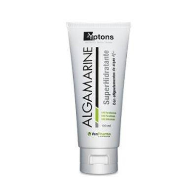 Yptons Crema Algamarina Superhidratante 100 ml Venpharma