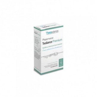 Teoliance Premium 10 Cápsulas Therascience