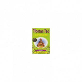 Tibetan Tea Sabor Limon 90 Sobres