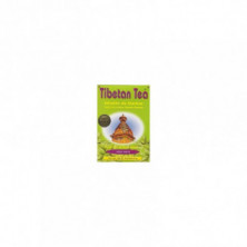 Tibetan Tea Sabor Limon 90 Sobres