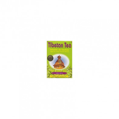 Tibetan Tea Sabor Limon 90 Sobres