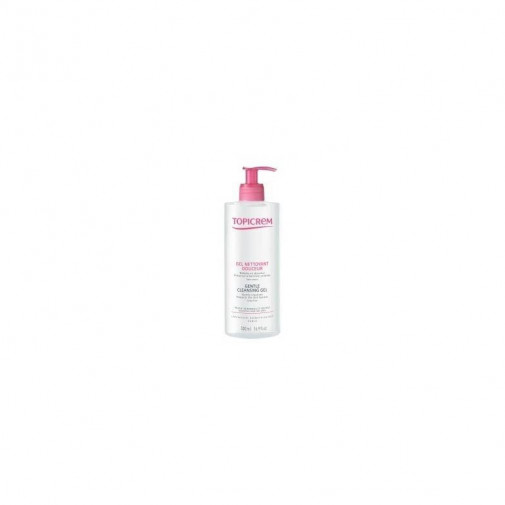 Topicrem Ur 10 Crema Antirrugosidades 200 Ml