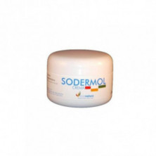 Sodermol Crema 200 ml Triconatura