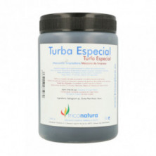 Turba Mascarilla 1kg Triconatura