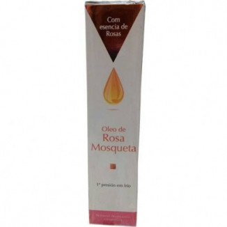 Aceite de Rosa Mosqueta 125 ml Sotya