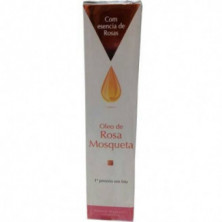 Aceite de Rosa Mosqueta 125 ml Sotya