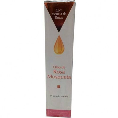 Aceite de Rosa Mosqueta 125 ml Sotya