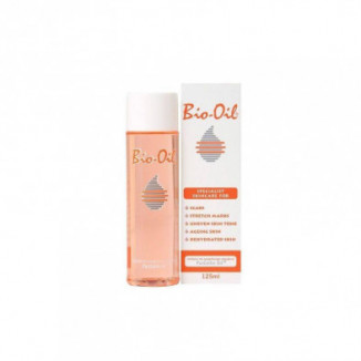 Bio Oil Aceite 125ml