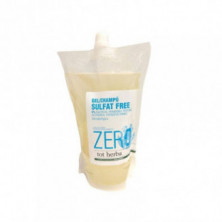 Champu Sulfat Free Zero 500 ml Tot Herba-Authex