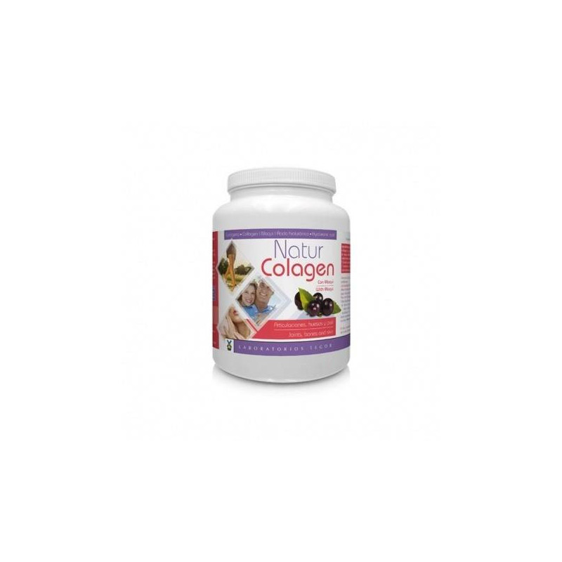 Naturcolagen 300 gr Tegor