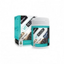 Vitallium 30 Comprimidos Tegor