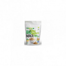 Maca Bio Superalimento 250 gr Biogreen