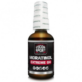 Moratinol Extreme Gh 30 ml Tegor