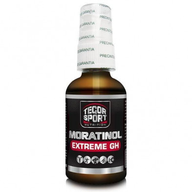 Moratinol Extreme Gh 30 ml Tegor