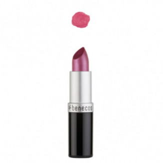 Barra De Labios Hot Pink 4,5 gr Benecos