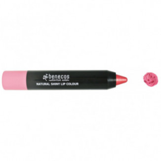 Barra Labios Brillo Pretty Daisy 2 gr Benecos