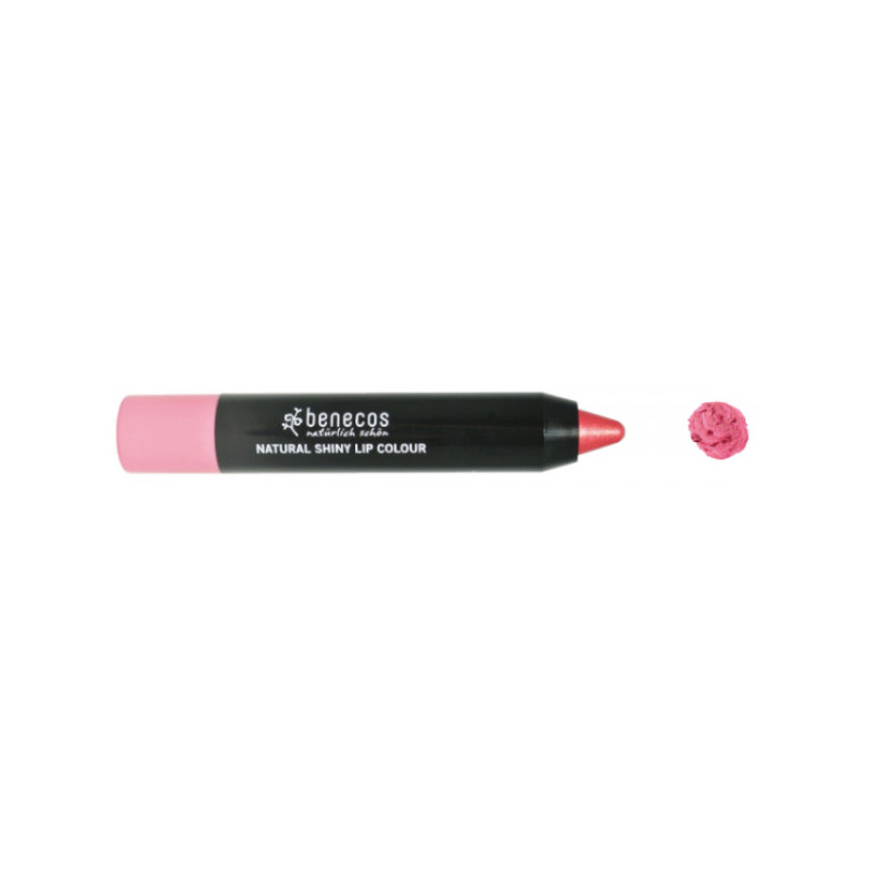 Barra Labios Brillo Pretty Daisy 2 gr Benecos