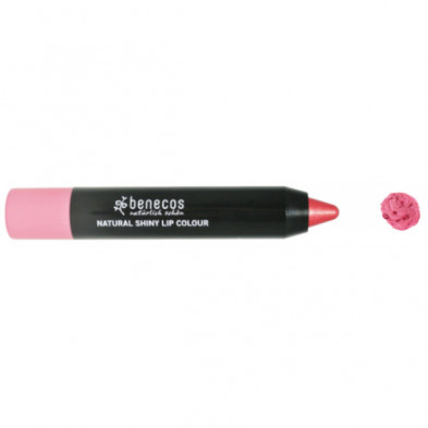 Barra Labios Brillo Pretty Daisy 2 gr Benecos