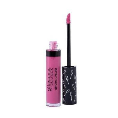 Brillo De Labios Pink Blossom 5 ml Benecos