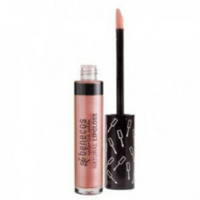 Brillo De Labios Rose 5 ml Benecos