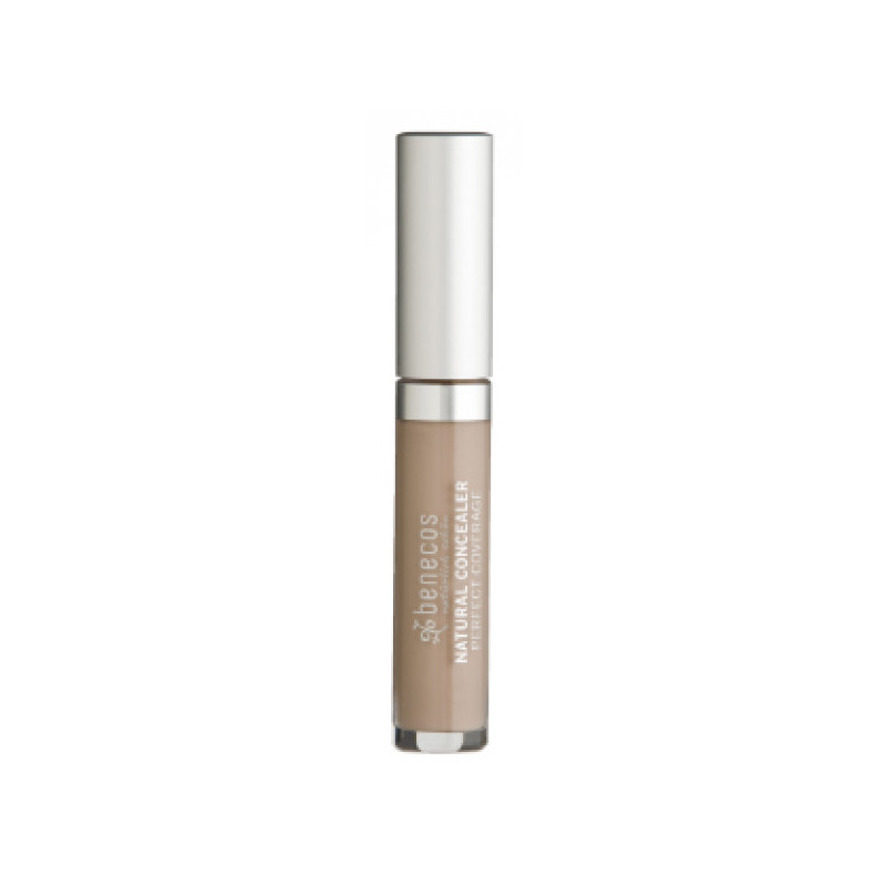 Corrector Beige  5 ml Benecos