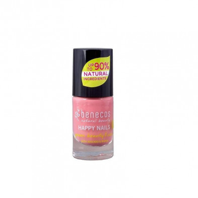 Laca De Uñas Bubble Gum 5 ml Benecos