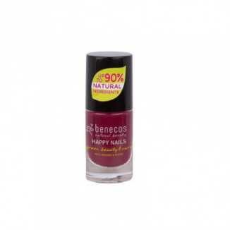 Laca De Uñas Desire 5 ml Benecos