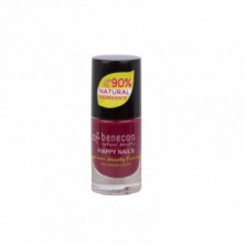 Laca De Uñas Desire 5 ml Benecos