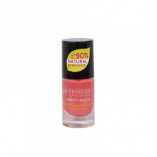 Laca De Uñas Flamingo 5 ml Benecos