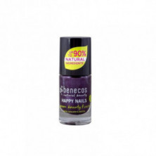 Laca De Uñas Galaxy 5 ml Benecos