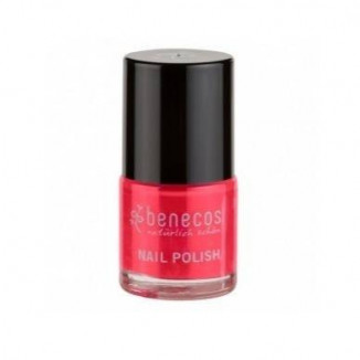 Laca de Uñas Hot Summer 5 ml Benecos