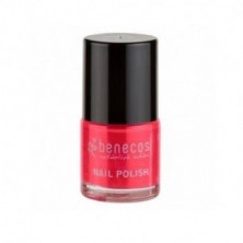 Laca de Uñas Hot Summer 5 ml Benecos