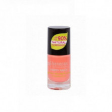 Laca de Uñas Peach Sorbet 5 ml Benecos