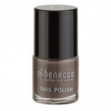 Laca de Uñas Taupe Temptation 9 ml Benecos