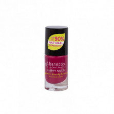 Laca de Uñas Wild Orchid 5 ml Benecos