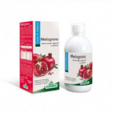 Granada Melagrana 500 ml Specchiasol