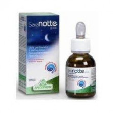 Serenote Melatonin 1,9 mg 50 ml Specchiasol