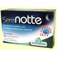Serenote Melatonin 1,9 Mg...