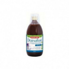 Drainaflore Bebida 480 ml Superdiet