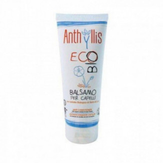 Acondicionador Capilar 200 ml Eco Anthyllis