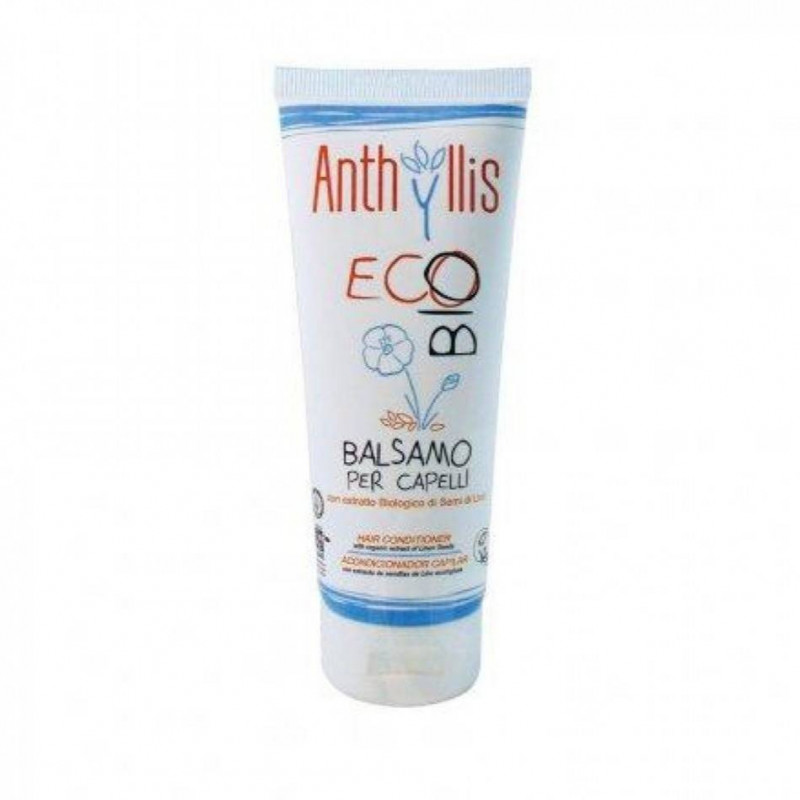 Acondicionador Capilar 200 ml Eco Anthyllis