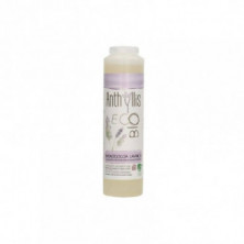 Gel De Ducha Y Champu 250 ml Eco Anthyllis