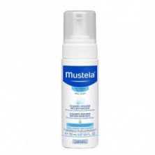 Mustela Champú Recién Nacido 150ml