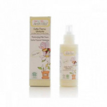 Leche Corporal Hidratante para Bebés 100 ml Eco Anthyllis