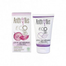 Leche Limpiadora Y Desmaquillante 150 ml Eco Anthyllis