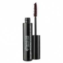 Mascara Maximo Volumen Marron Suave 8 ml Benecos