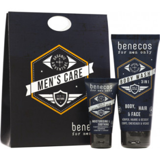 Pack Regalo Solo Hombres Benecos